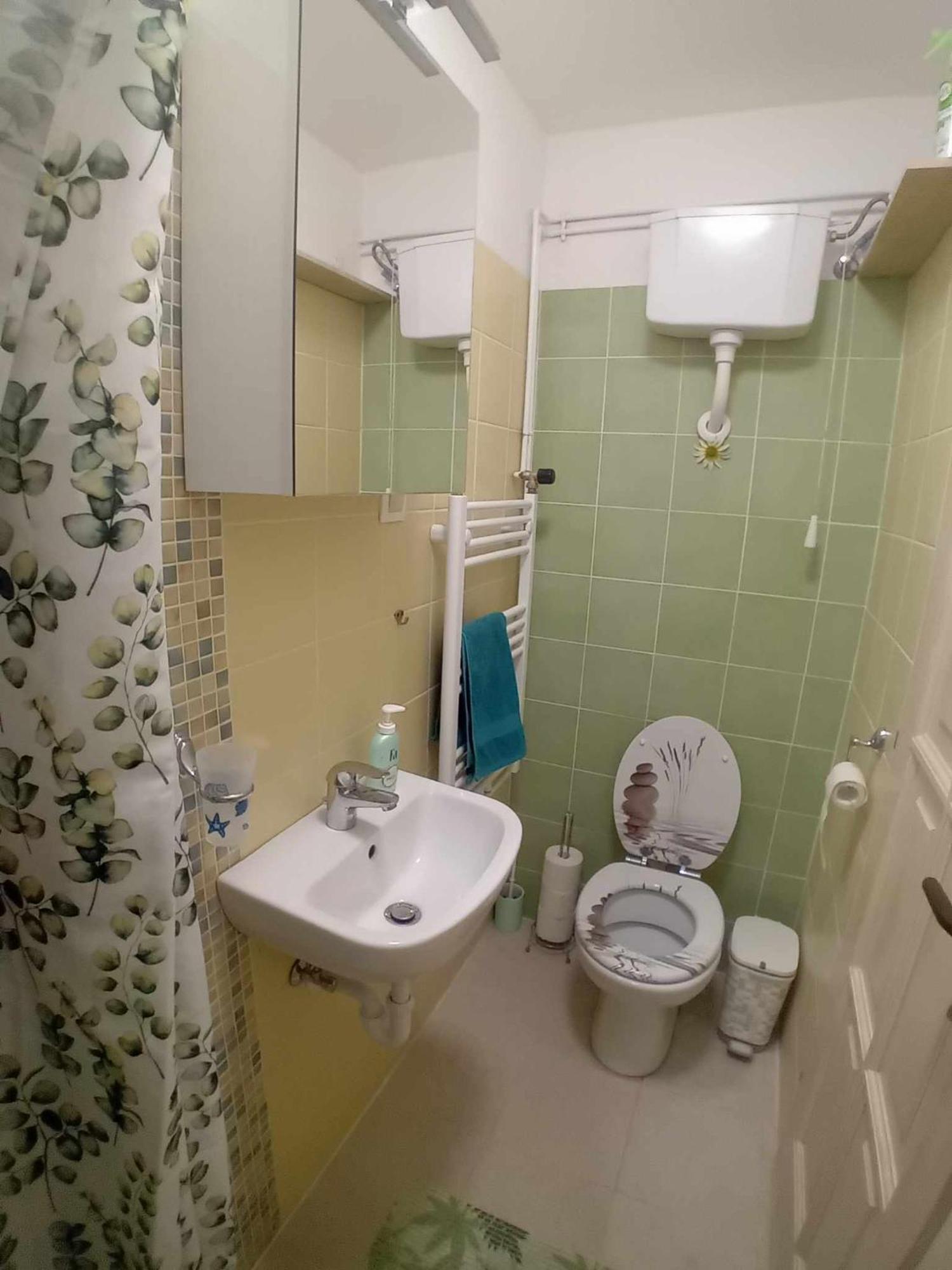 Edi Apartman Vecses Exterior photo